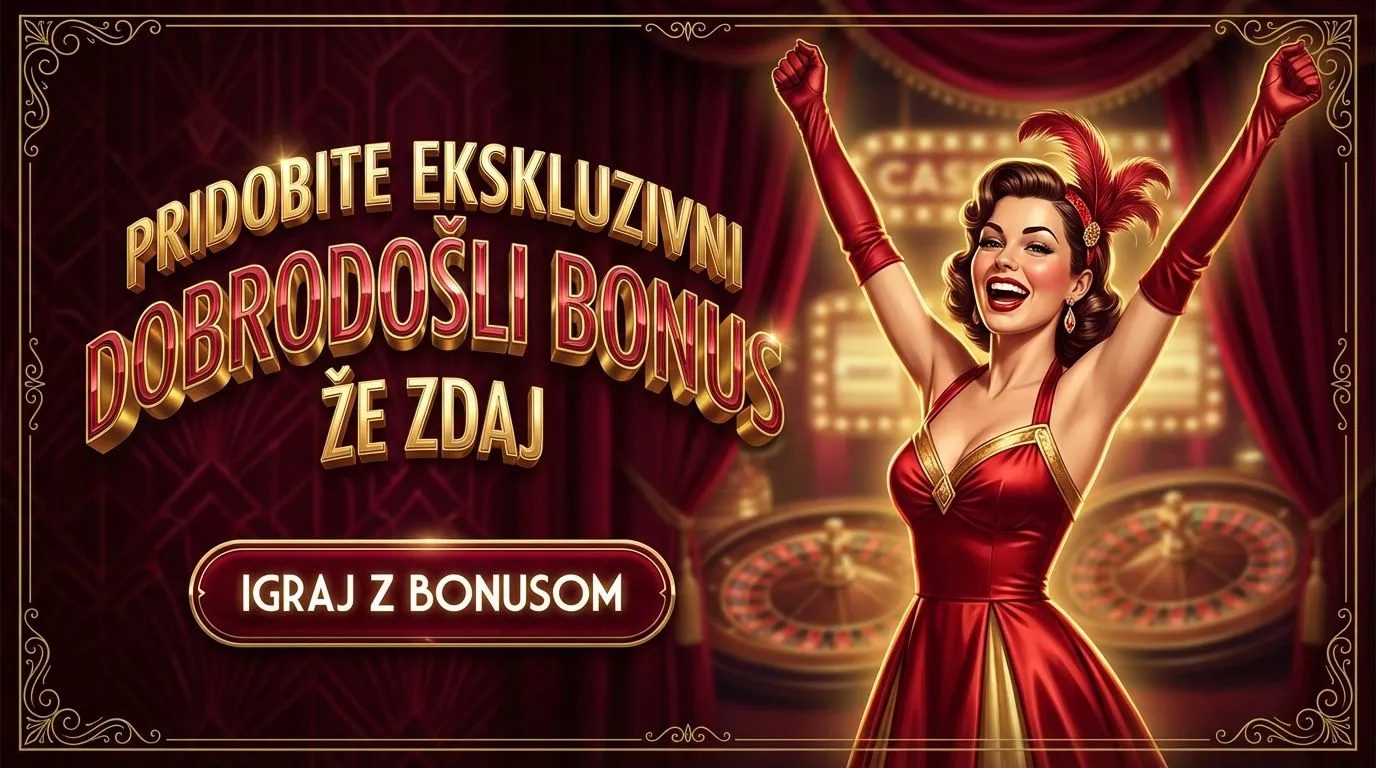 Narnium Casino